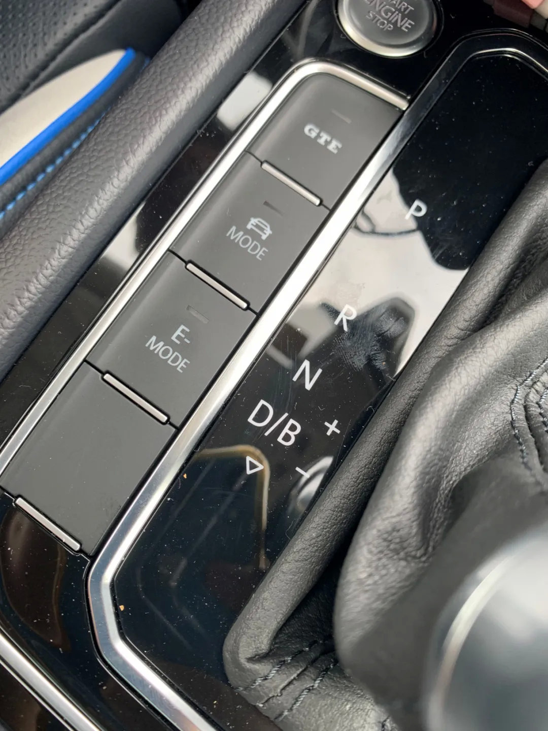 体验迈腾GTE/探岳GTE：性能配搭环保，大众PHEV