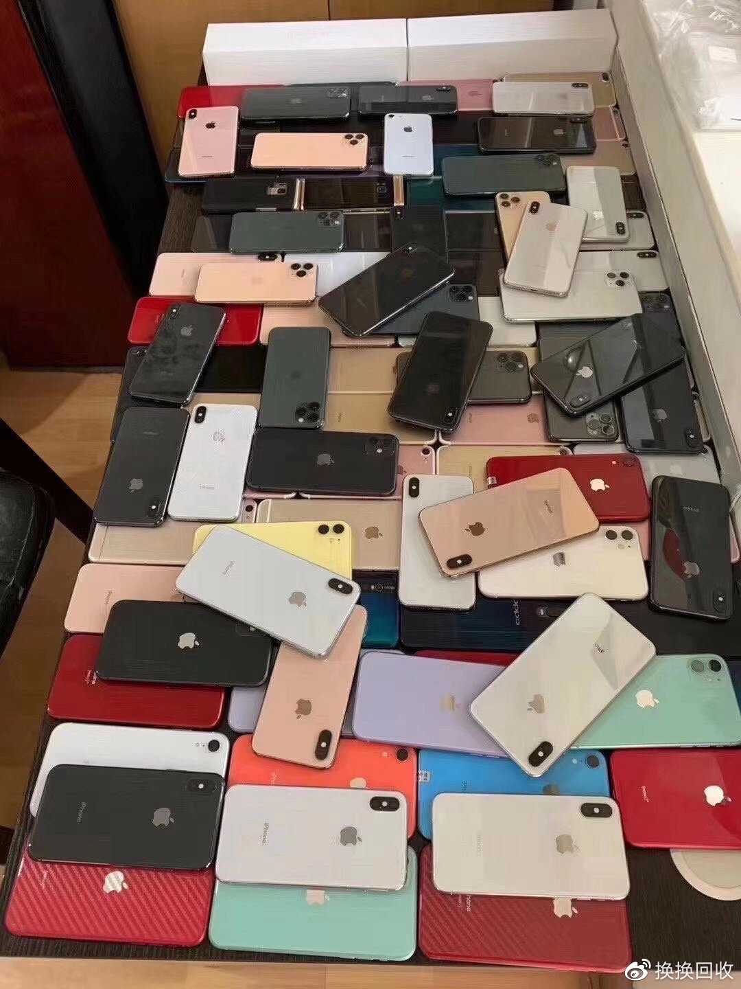 换换回收数码资讯深圳二手手机回收哪里好选对平台很重要
