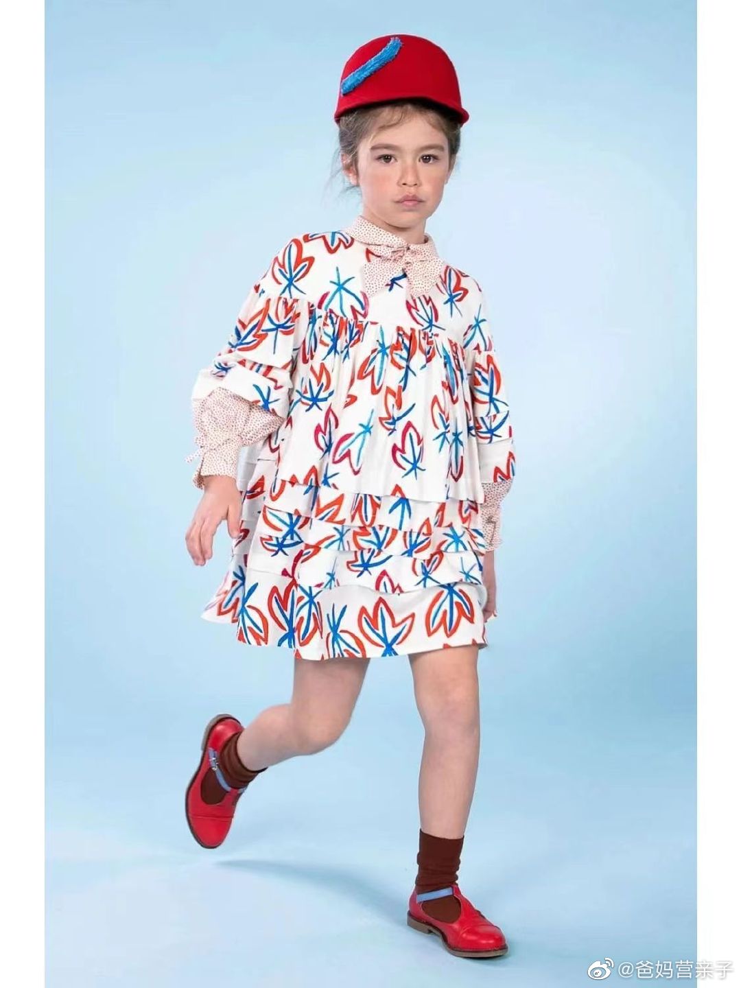 童装系列-童装设计-服装设计