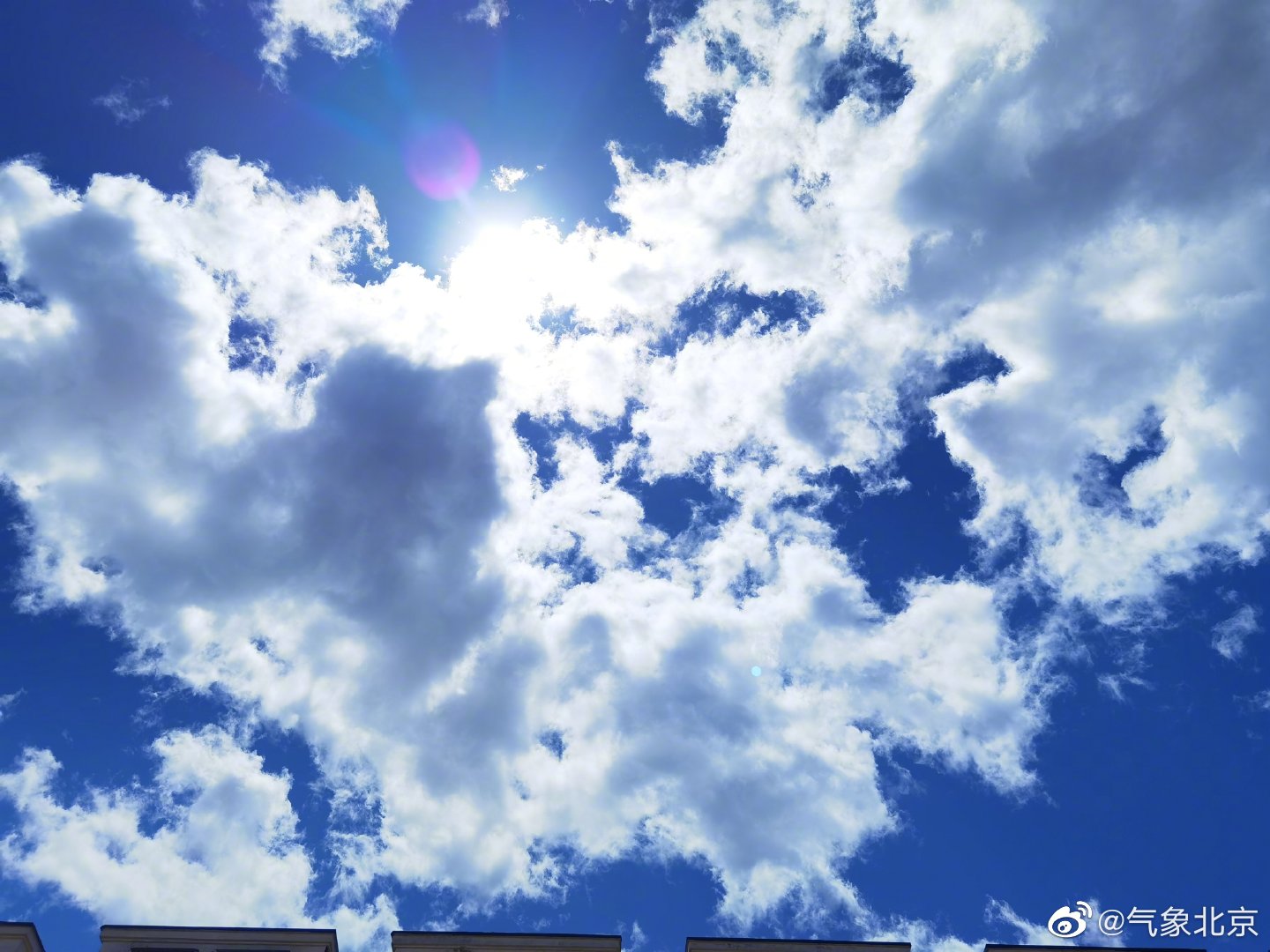 风吹浮云飘,云动光影变_高清图集_新浪网