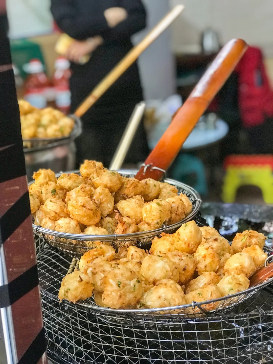 潮汕菜头丸有多好吃