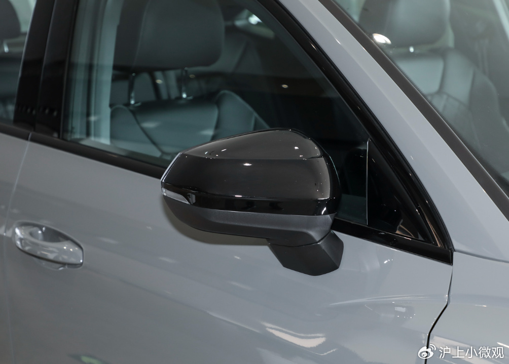 奥迪q3sportback年轻人的心头好