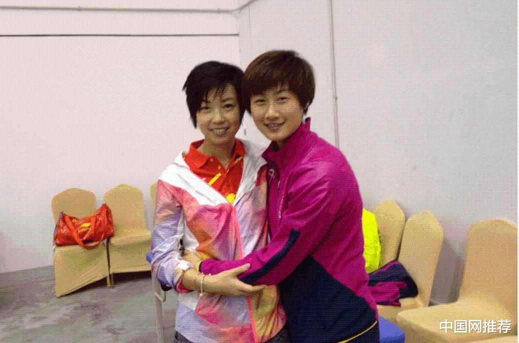 乒乓球大满贯丁宁退役入学北大 刘国梁、李隼、张怡宁等人送祝福休闲区蓝鸢梦想 - Www.slyday.coM