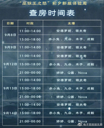 板娘、娇娇领衔炉石主播加盟暴雪尝鲜团,体验魔兽怀旧服3大新服休闲区蓝鸢梦想 - Www.slyday.coM 板娘、娇娇领衔炉石主播加盟暴雪尝鲜团,体验魔兽怀旧服3大新服休闲区蓝鸢梦想 - Www.slyday.coM