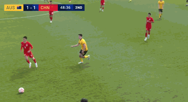 晋级恐无望!U17国足1:3澳大利亚,崔泰旭染红坏好局,白进21球休闲区蓝鸢梦想 - Www.slyday.coM 晋级恐无望!U17国足1:3澳大利亚,崔泰旭染红坏好局,白进21球休闲区蓝鸢梦想 - Www.slyday.coM