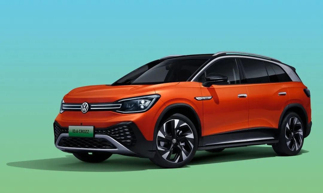 有颜值有实力,看点十足,即将上市纯电动车盘点