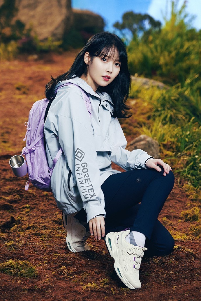 iu李知恩运动阳光_高清图集_新浪网