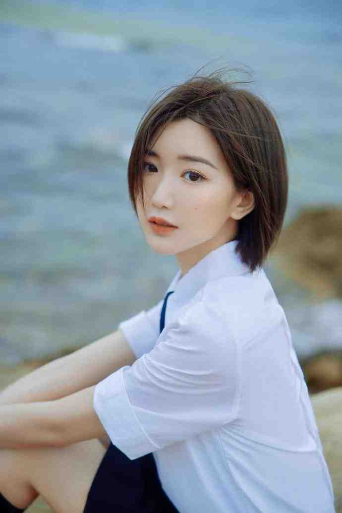 三四十岁还能演学生，我只服这5位女星，满脸青春朝气不输小姑娘休闲区蓝鸢梦想 - Www.slyday.coM