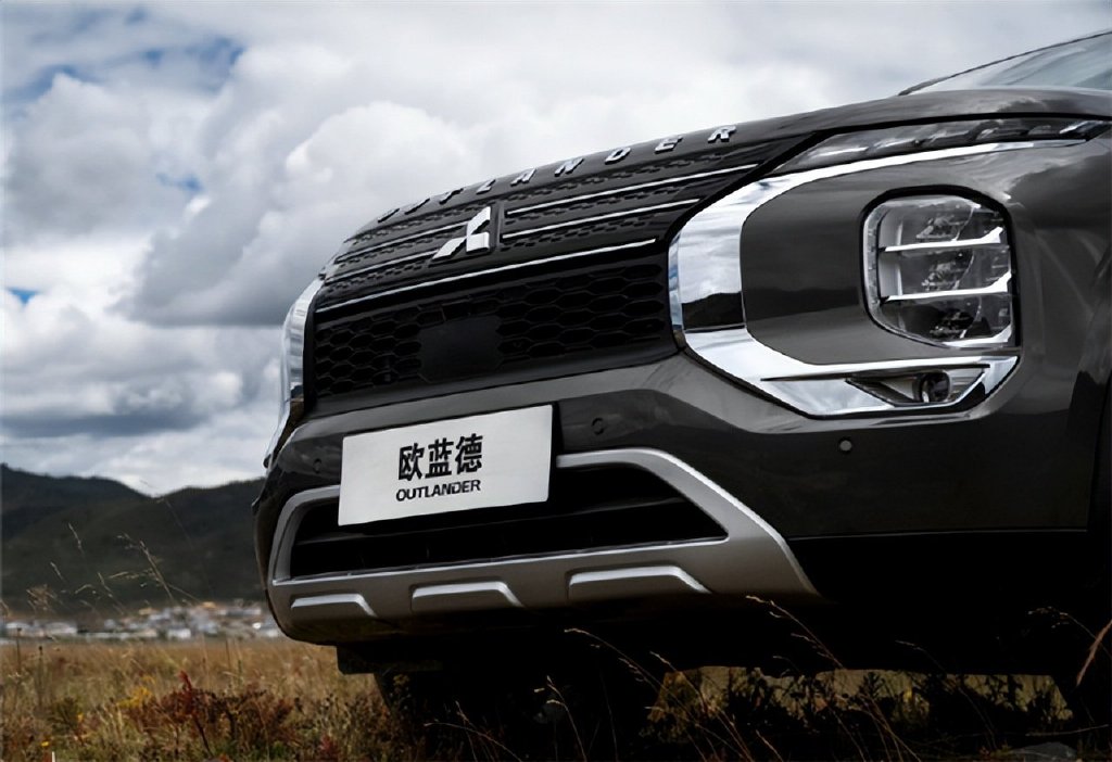 20万元级日系SUV，CR-V、荣放还是欧蓝德？