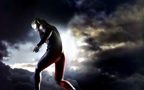 迪迦奥特曼迪迦为何喜欢用红色强力型不喜欢用蓝色空中型