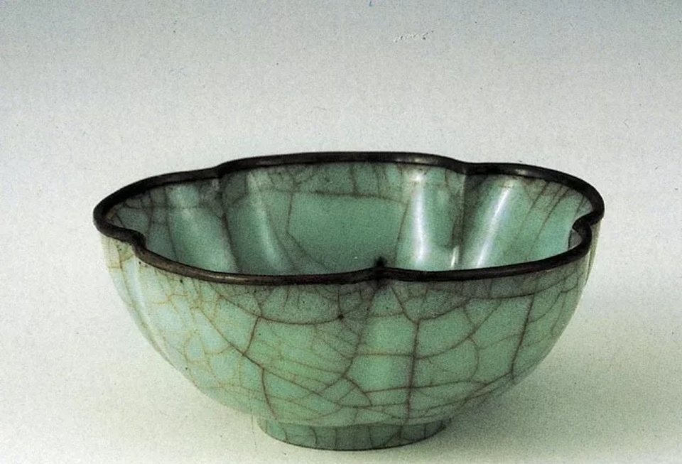 " 宋代 · 官窑瓷器 …"