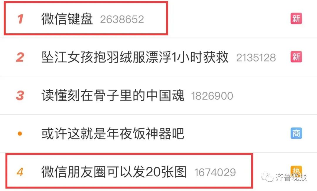 微信重磅更新！朋友圈可以发20张图了，但超过9张就要……休闲区蓝鸢梦想 - Www.slyday.coM