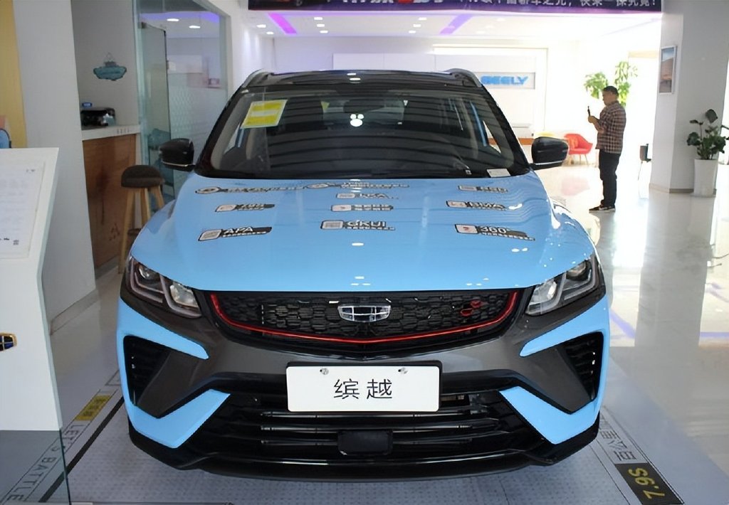 好看实惠又好开，10万级3款“很强”的国产SUV，你选谁？