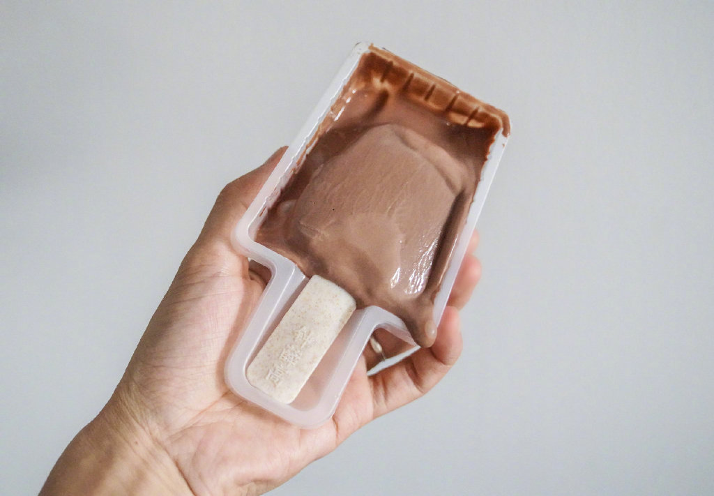 一斤原料加2克为雪糕塑形的低价卡拉胶