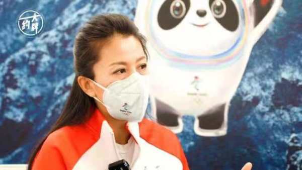 从杨扬、王濛再到武大靖，他们是中国冬奥梦之队！短道速滑队今晚出征休闲区蓝鸢梦想 - Www.slyday.coM