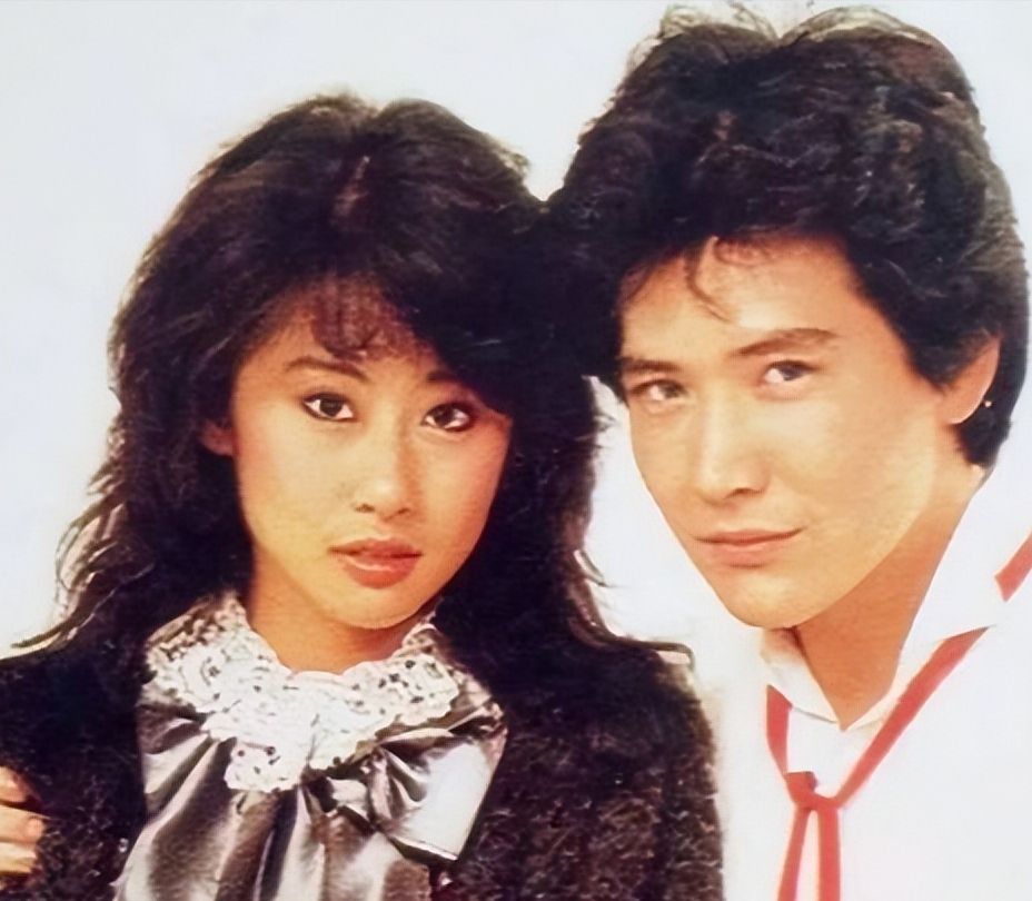 40年后,再看叶倩文和费翔,才明白也许分手才是他们最好的选择休闲区蓝鸢梦想 - Www.slyday.coM 40年后,再看叶倩文和费翔,才明白也许分手才是他们最好的选择休闲区蓝鸢梦想 - Www.slyday.coM