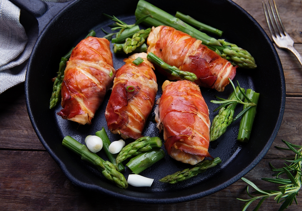 荷兰美食图鉴从帝国到现代荷兰原来有这么多美食