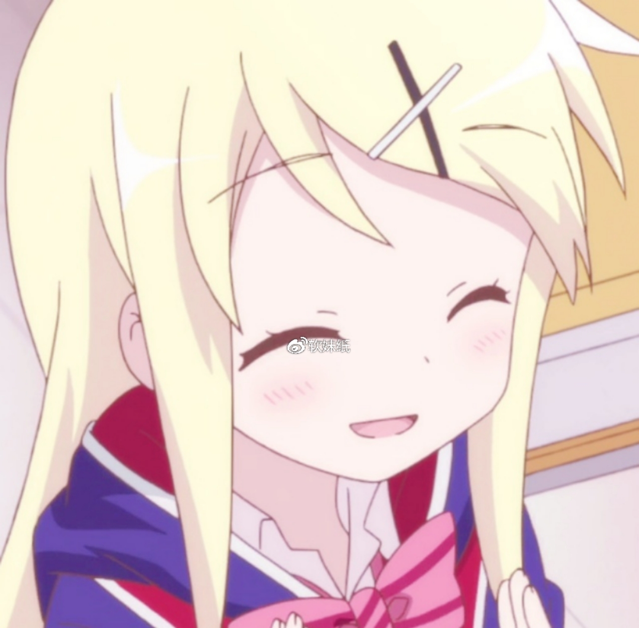 自截《黄金拼图》萌萌哒九条可怜78_高清图集_新浪网