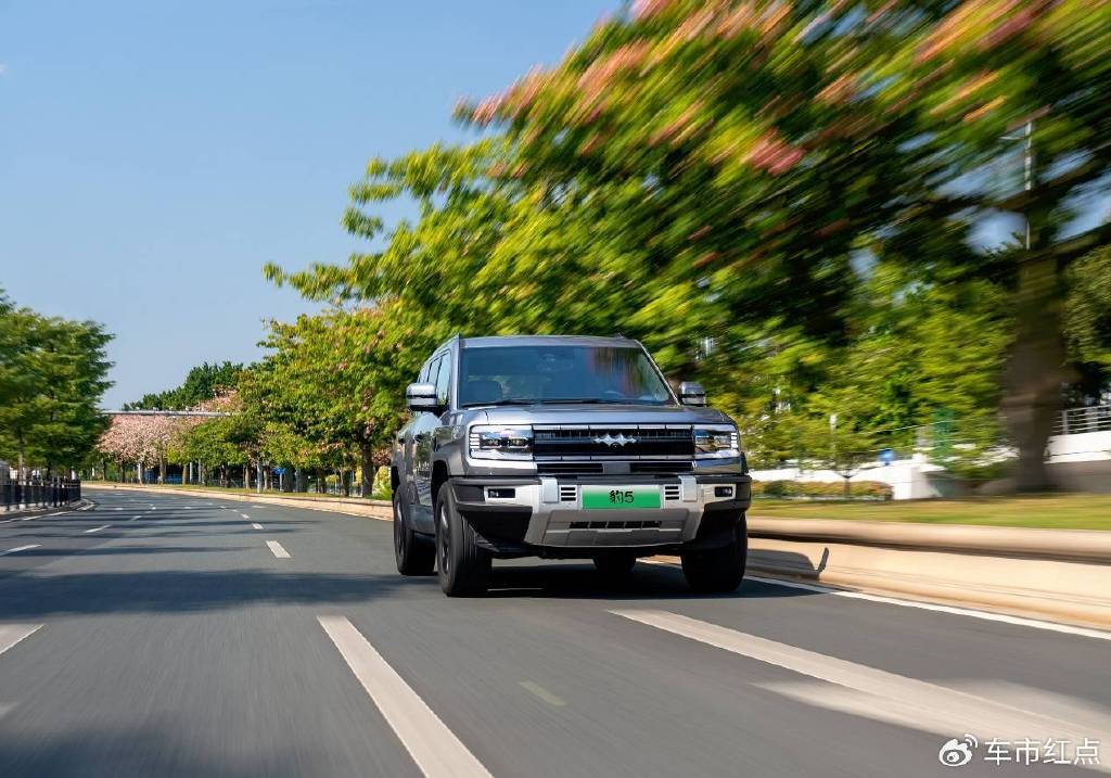 2026款秦L DM-i领衔,多款新车本周焕新-新浪汽车