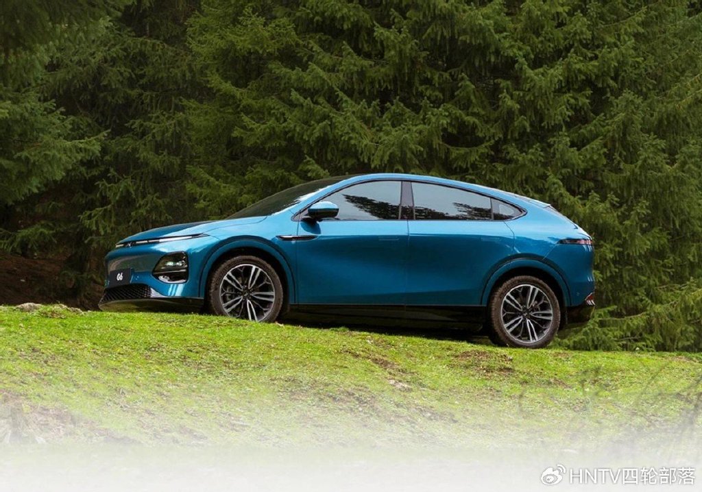 2月仅交付4545辆,小鹏汽车掉队严重-新浪汽车