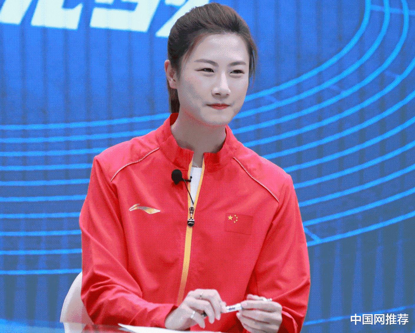 乒乓球大满贯丁宁退役入学北大 刘国梁、李隼、张怡宁等人送祝福休闲区蓝鸢梦想 - Www.slyday.coM