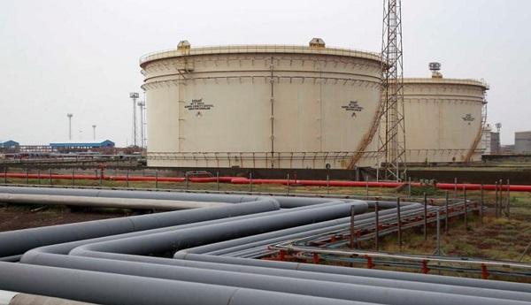 路透：美国拉耗油大国释放原油战略储备平抑油价 日本印度准备跟随休闲区蓝鸢梦想 - Www.slyday.coM