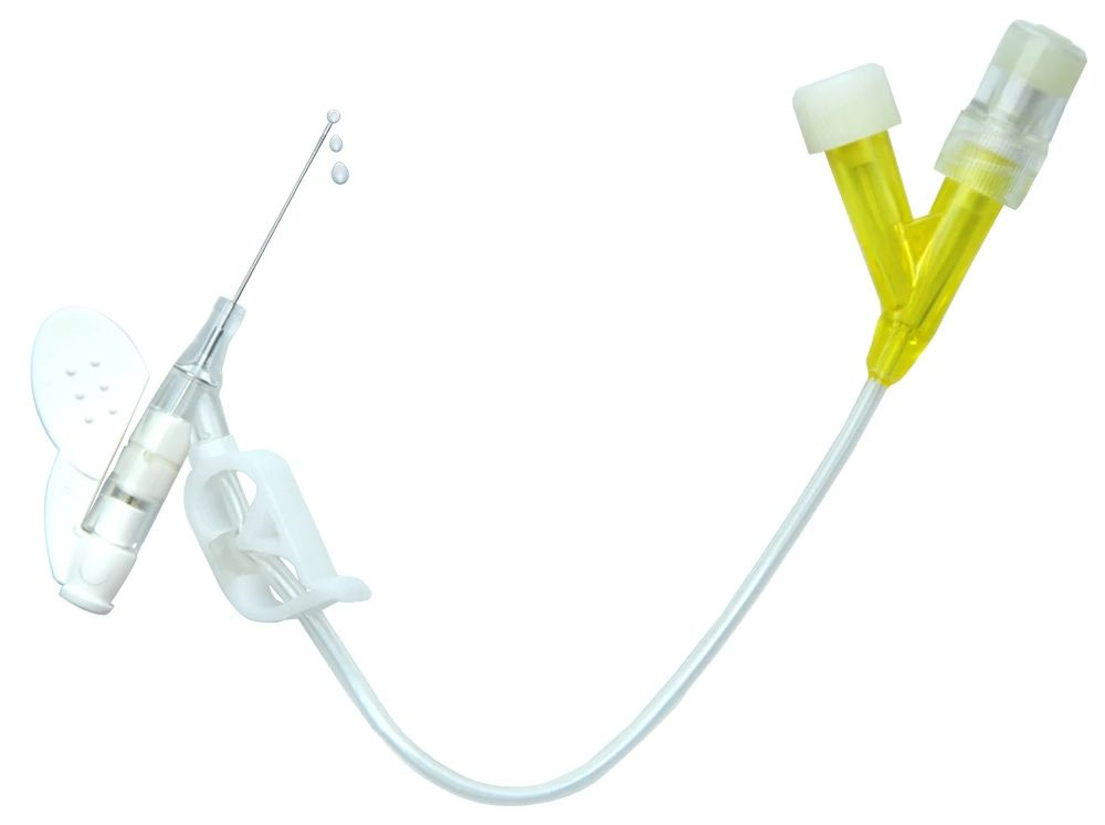 解决留置针堵管的几个小秒招-医疗器械网