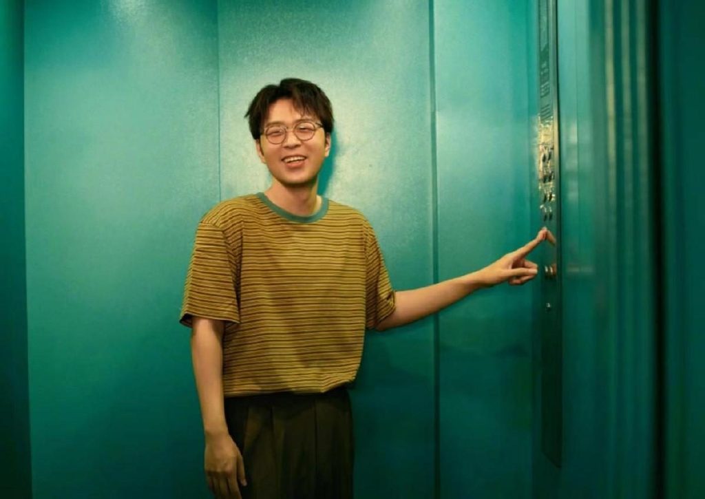 杜海涛还是胖的好看