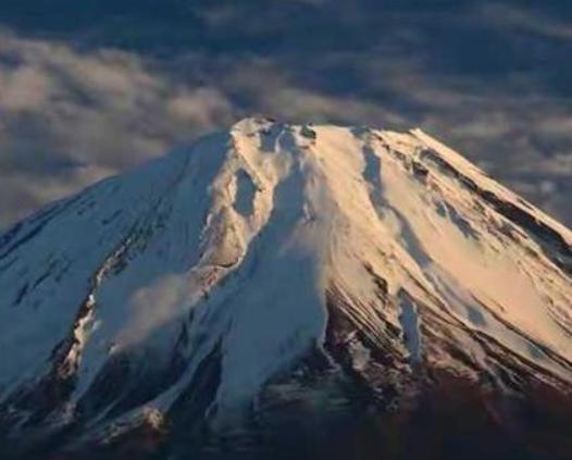 日本7小时内接连发生多次地震，日本民众：富士山重新喷发的前兆休闲区蓝鸢梦想 - Www.slyday.coM