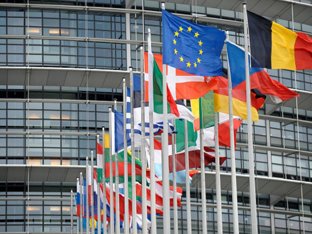 轮到中国给美欧立规矩了！新规出台元旦实施，欧盟4次求情被拒休闲区蓝鸢梦想 - Www.slyday.coM