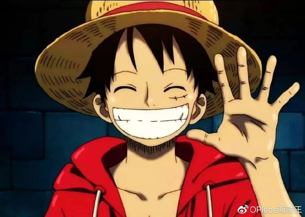 与路飞性格相似的4人,追求自由随心所欲,海贼王罗杰直呼内行|超新星|