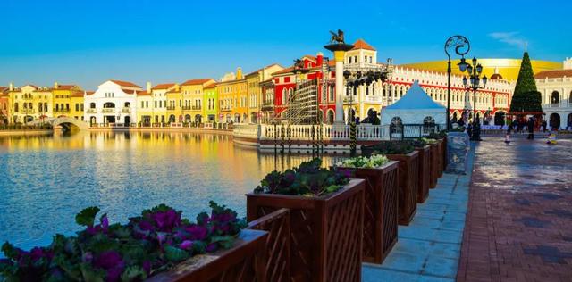 权威公布2022全年放假安排！不出济南的“全球”打卡攻略带你“一秒出国”，刷爆朋友圈！休闲区蓝鸢梦想 - Www.slyday.coM