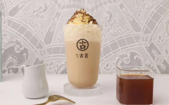 偷逃税款超2322万，古茗奶茶被罚1161万！休闲区蓝鸢梦想 - Www.slyday.coM