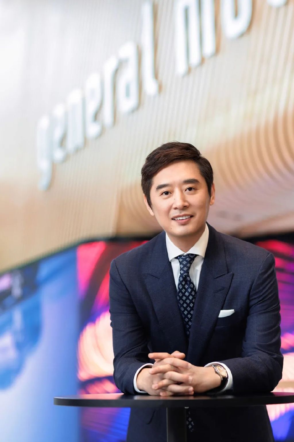 专访道朗格李龙通用进口车的漫威宇宙之路