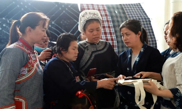 骄傲！贵州三都县王晓敏将担任北京冬残奥会火炬手休闲区蓝鸢梦想 - Www.slyday.coM