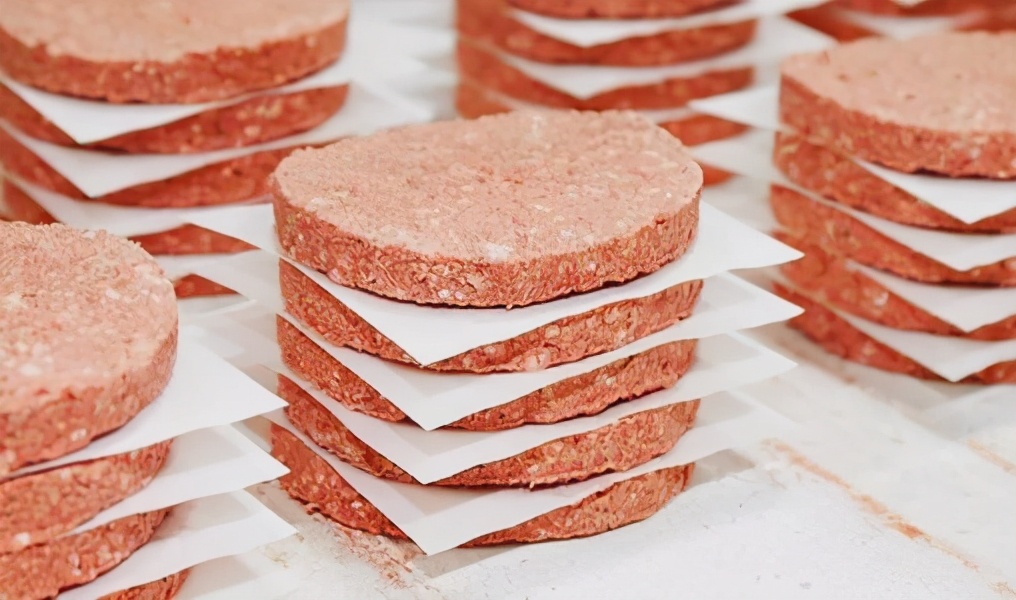 以后买肉要注意了美国人造肉正式进入国内市场买吗