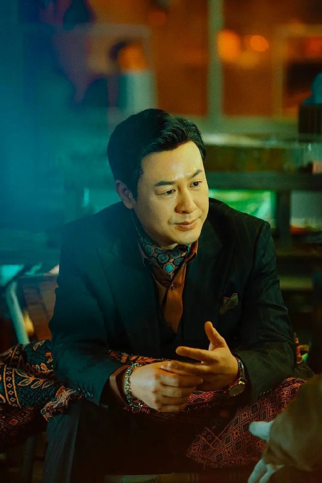 丰田考斯特两款不同版本布局 大佬自己更适合哪一种款式