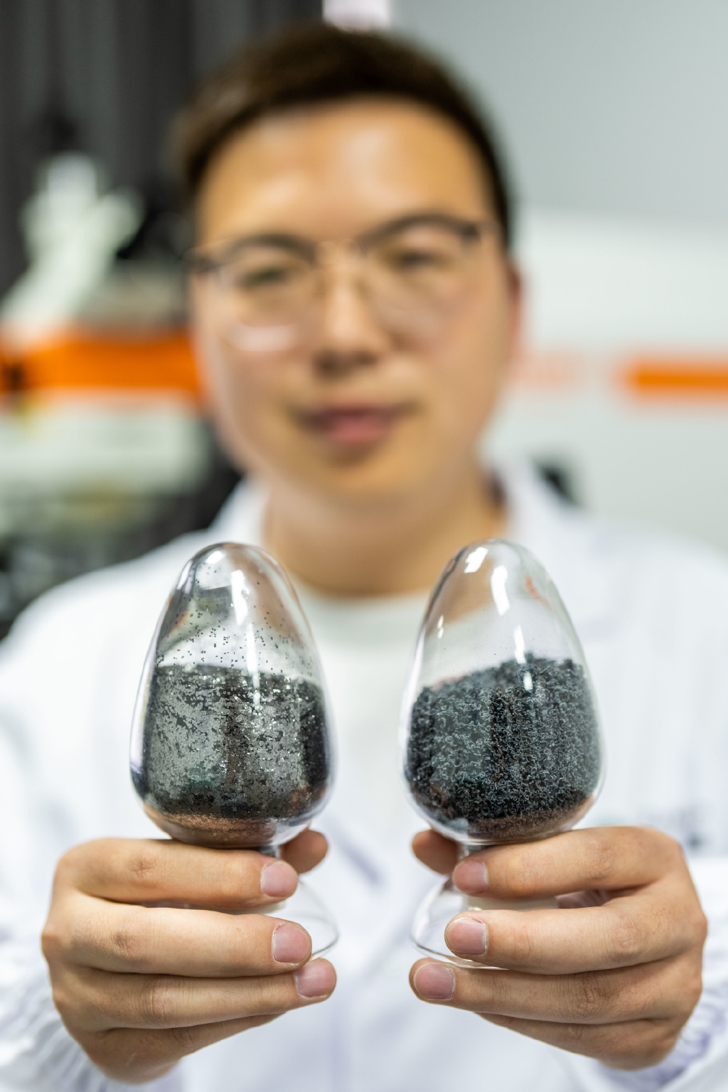 鸡西新能源锂电池