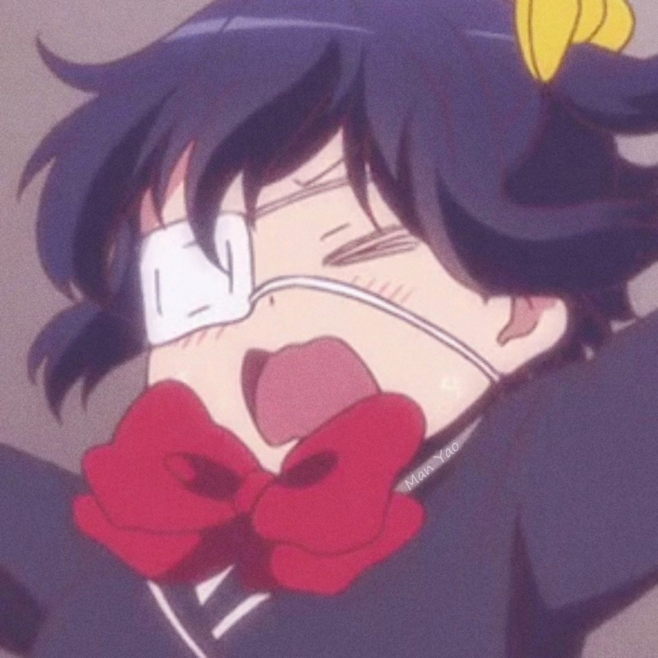 自截 中二病也要谈恋爱 小鸟游六花头像