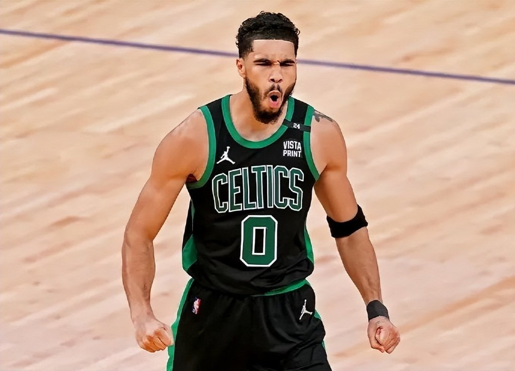 塔图姆放下狠话