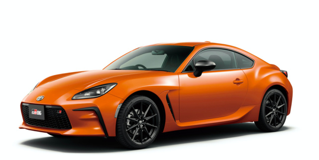 有梦就要向前冲 40万级入门跑车 没什么不香