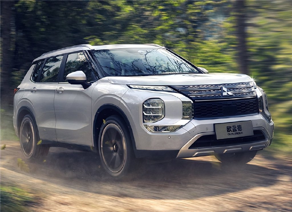 20万元级日系SUV，CR-V、荣放还是欧蓝德？