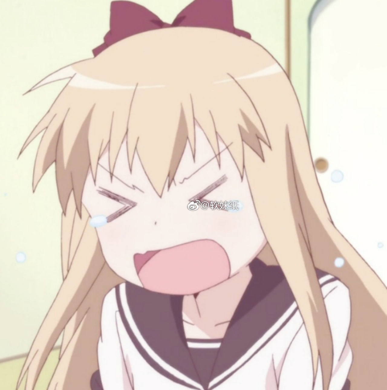 自截《摇曳百合》岁纳京子9978_高清图集_新浪网