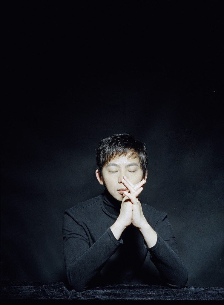 马海平mhp:我就不是那种"接地气"的音乐人 | 麻乐音乐专访