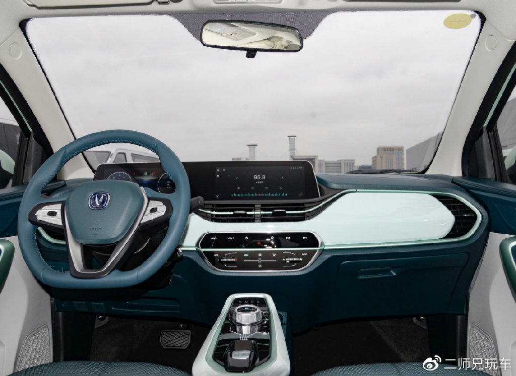 8万级3款电动代步车，零跑T03、奔奔E-Star和五菱缤果，怎么选？