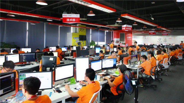 中国十大云服务商排名 腾讯云华为云甲骨文介绍