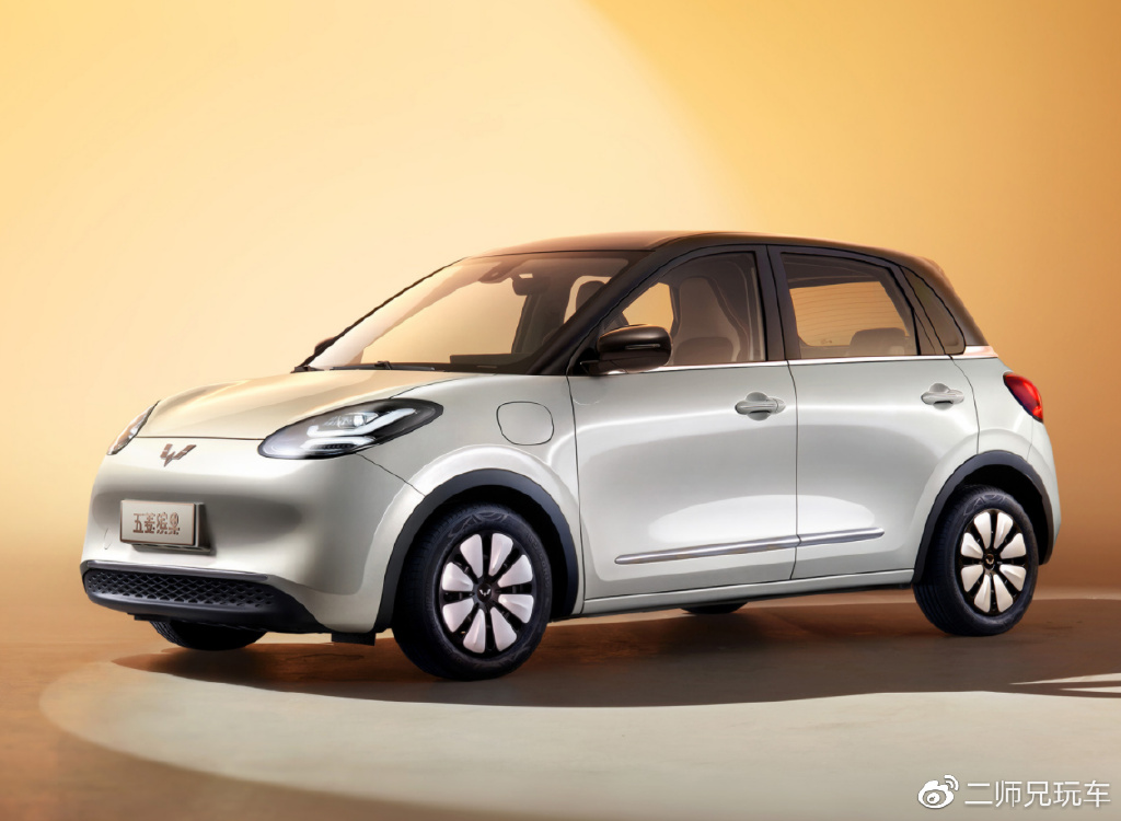 8万级3款电动代步车，零跑T03、奔奔E-Star和五菱缤果，怎么选？