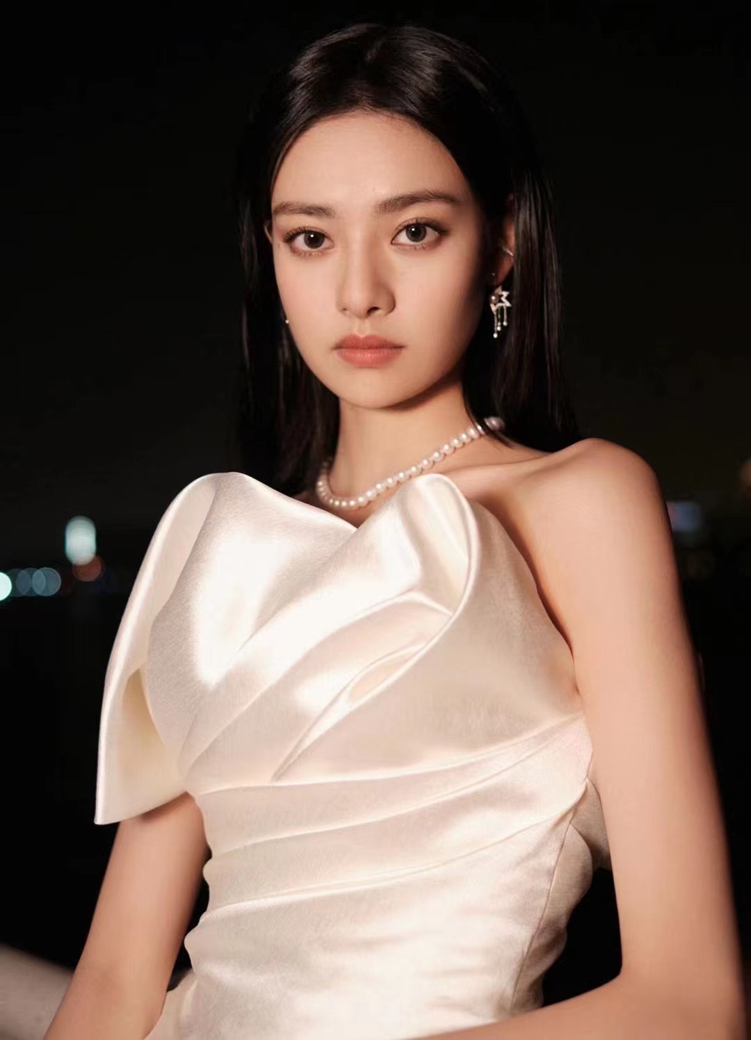 张艺上 |第34届中国电影金鸡奖 星辰大海青年演员优