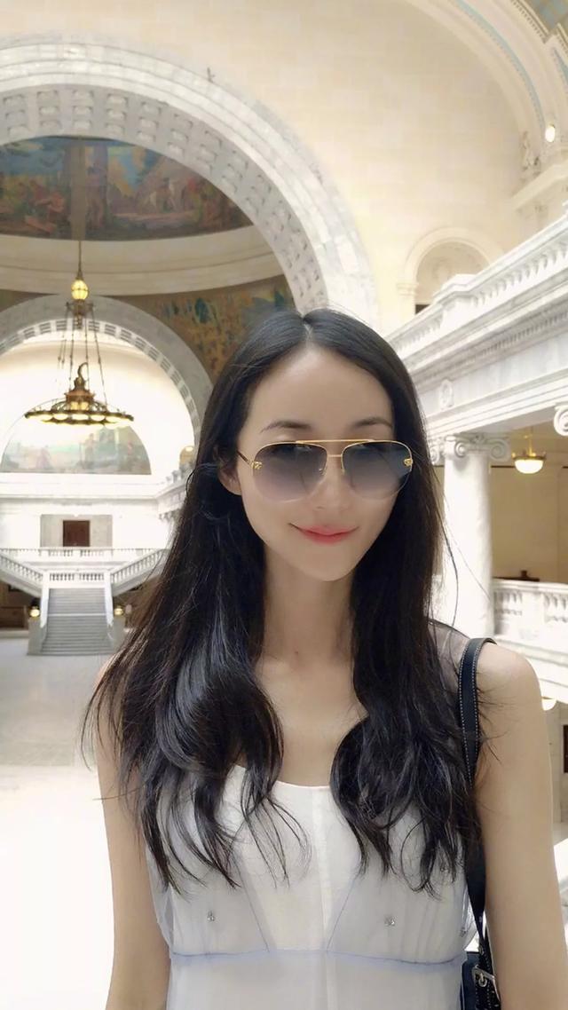 韩雪一个让人顶不住的女人