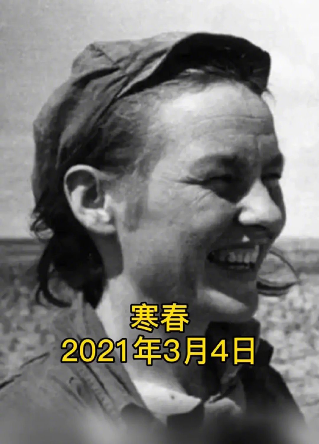 为了信仰来中国养了一辈子牛 中国绿卡第一人 为了信仰来中国养了一辈子牛 中国绿卡第一人